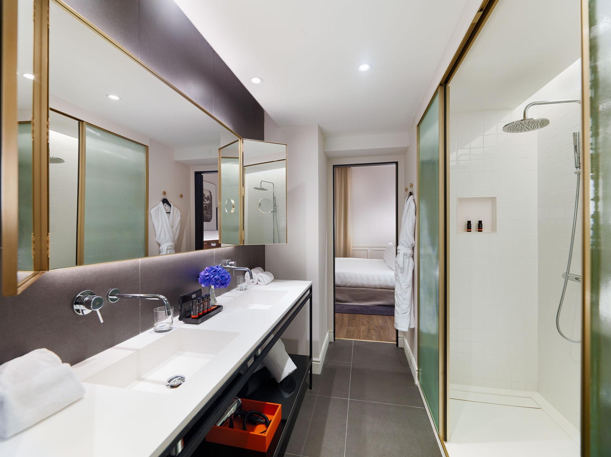 Hotel H10 Casa Mimosa 4* Sup 4*