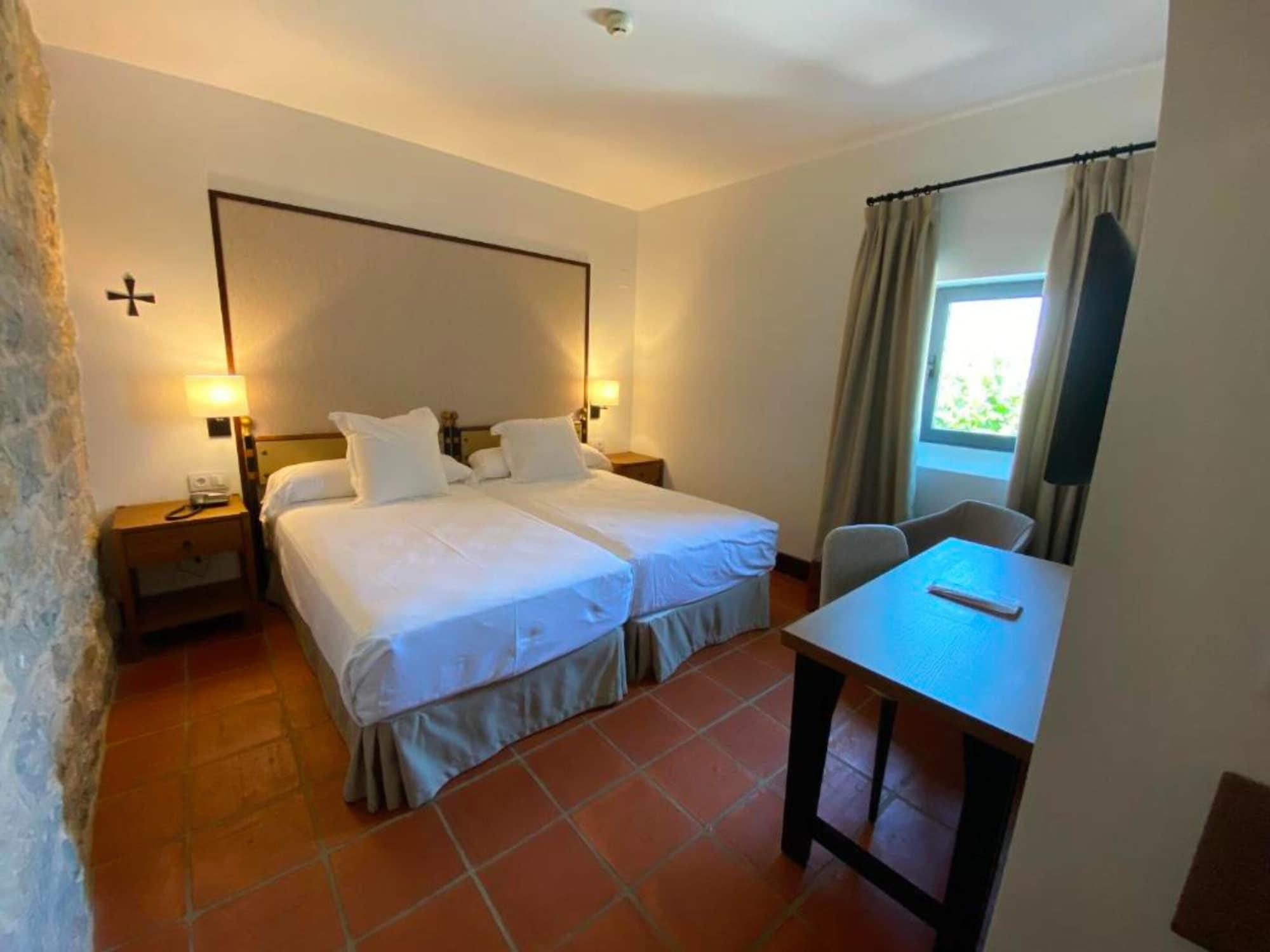De 4* Jaén
