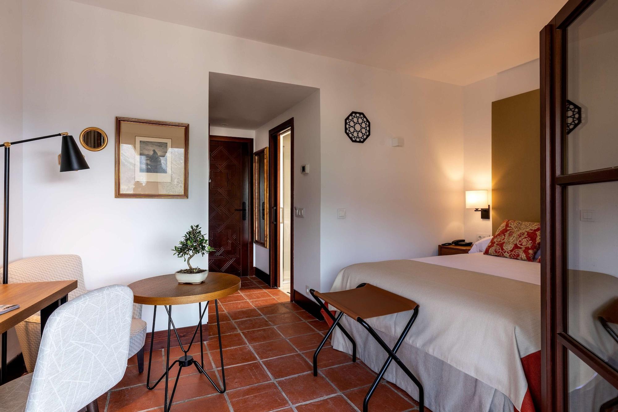 De 4* Jaén