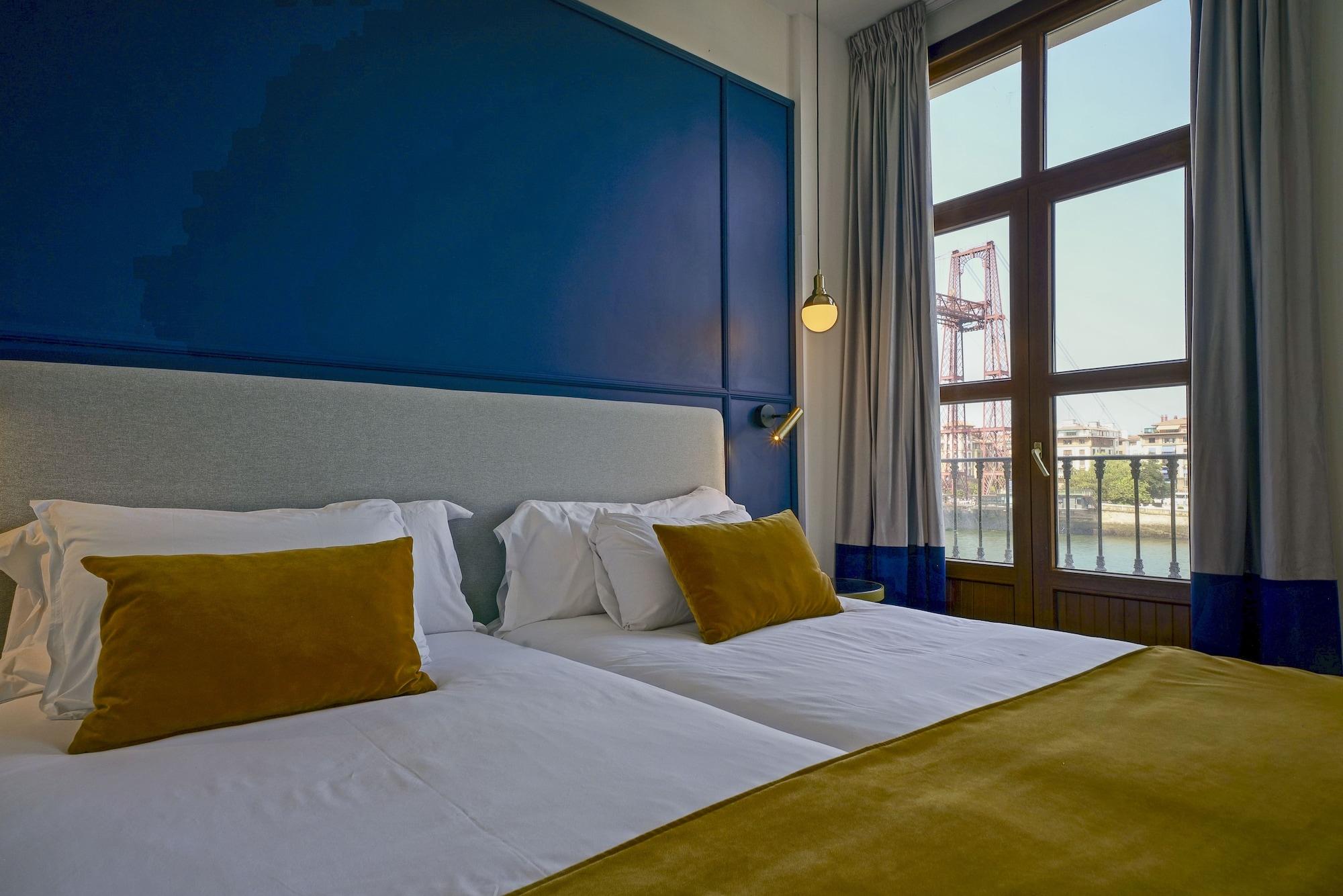 Puente Colgante Boutique 4*