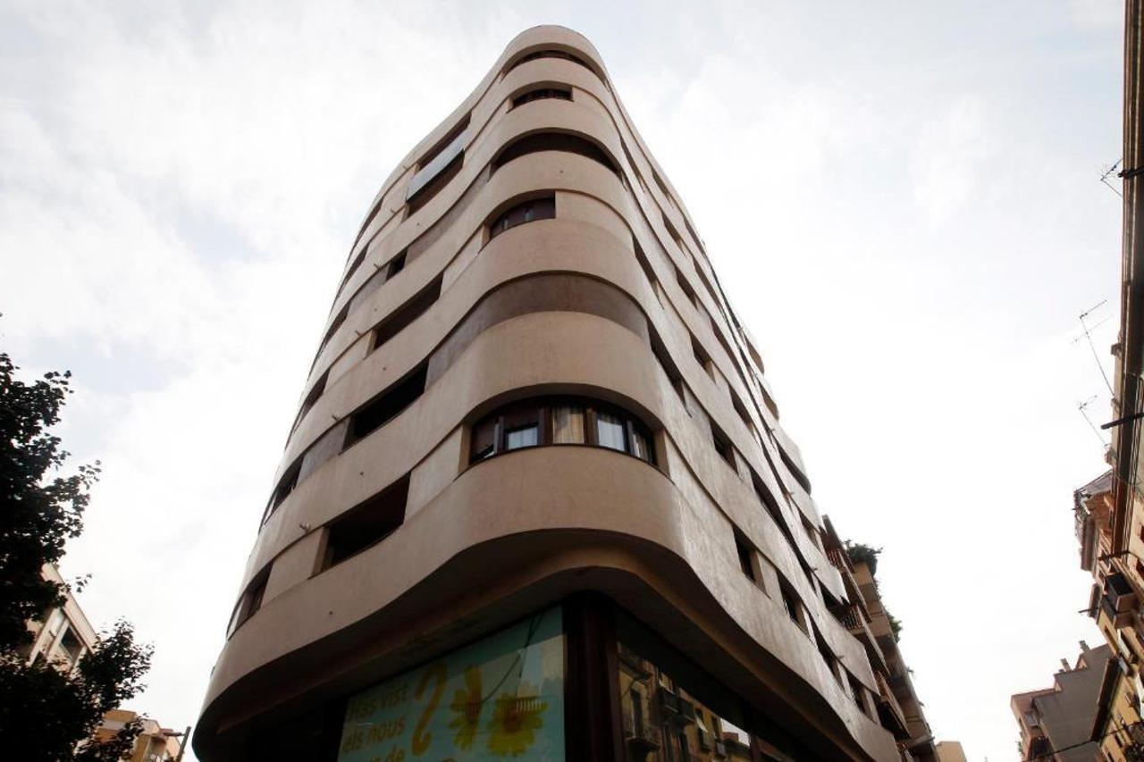 Real Apartment Lleida