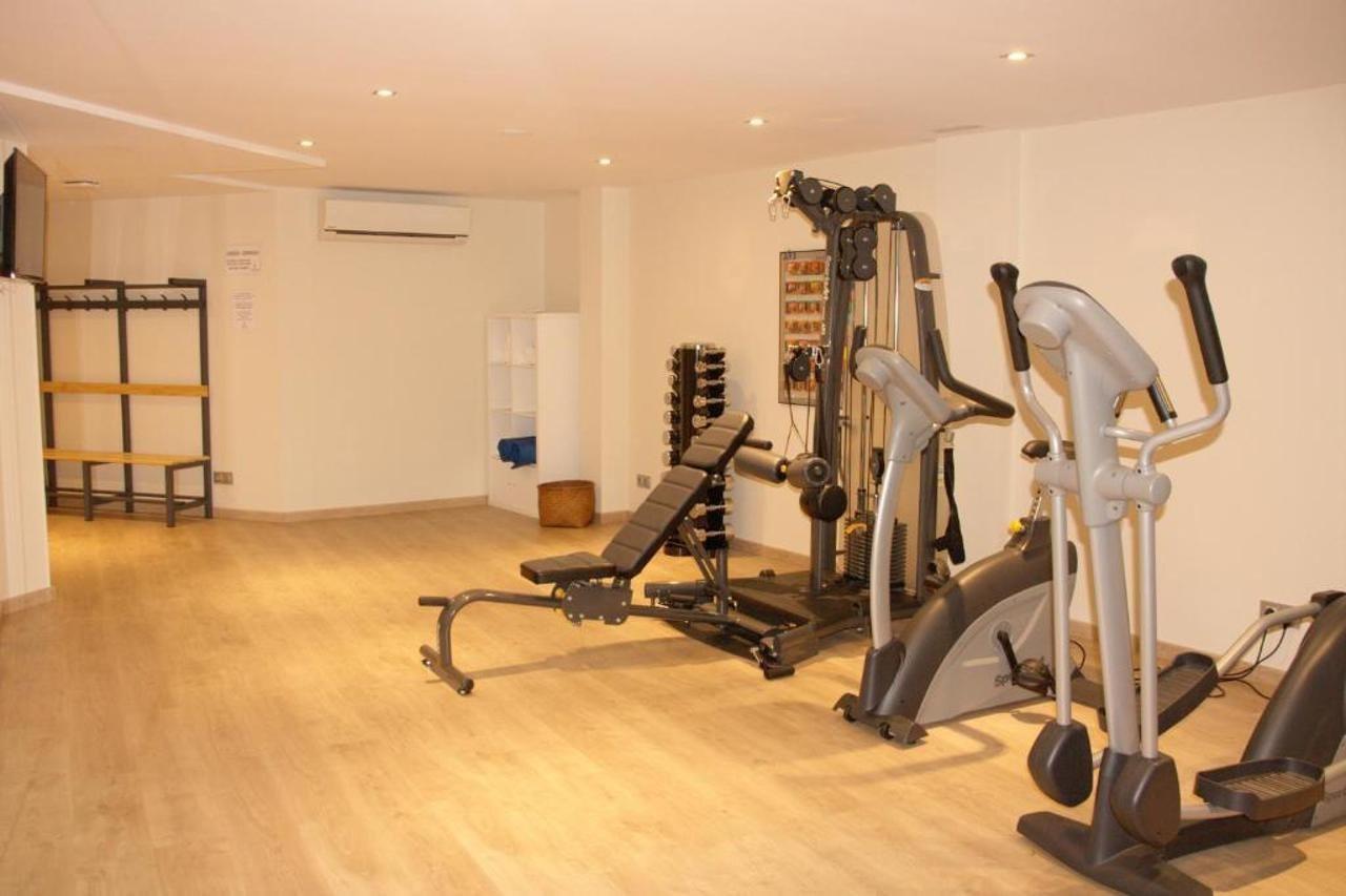 Apartment Real Lleida