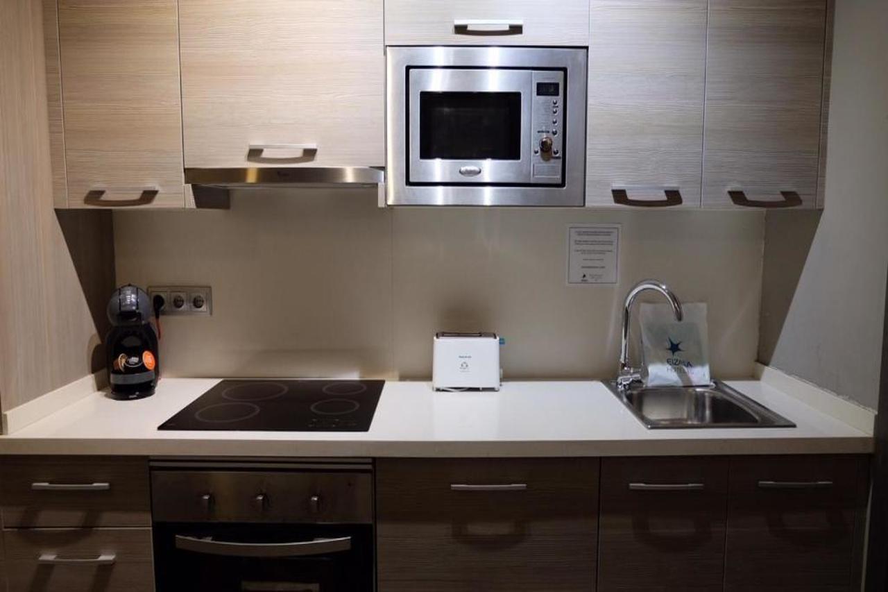Real Apartment