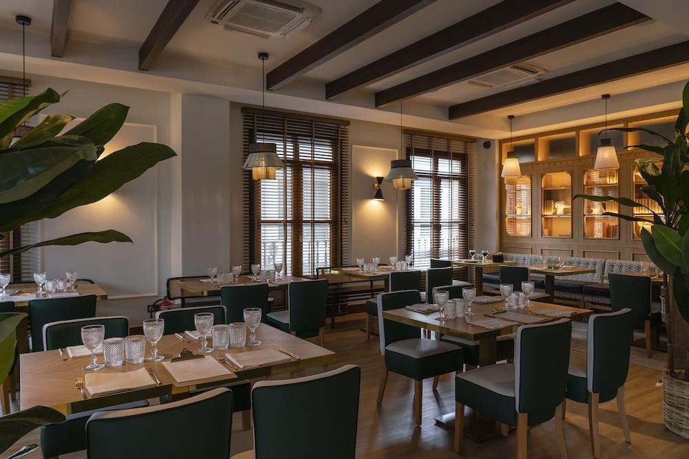 Hotel Puente Colgante Boutique
