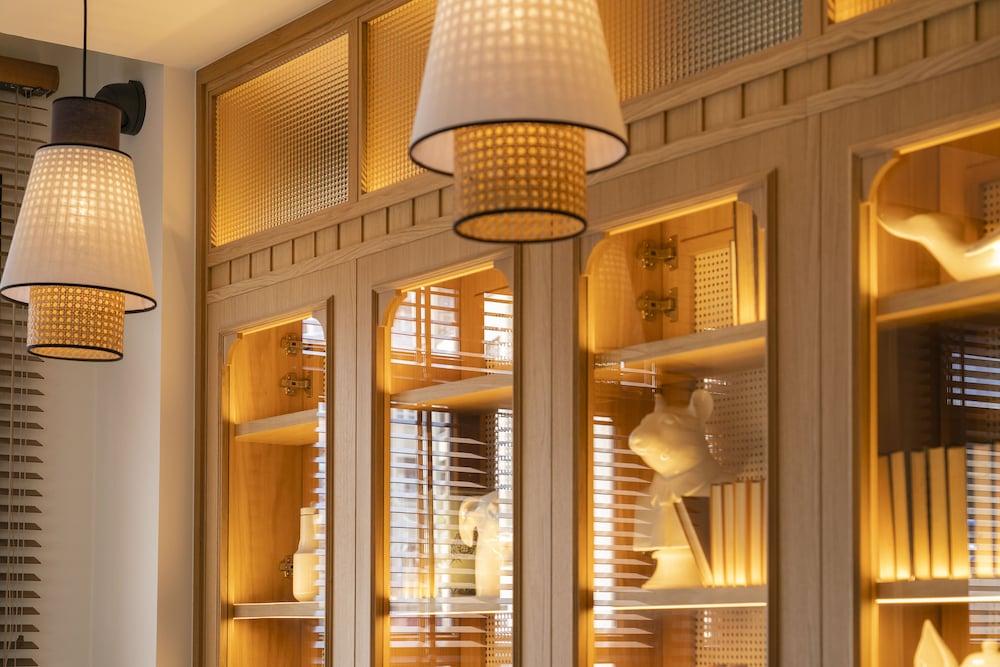 Hotel Puente Colgante Boutique 4*