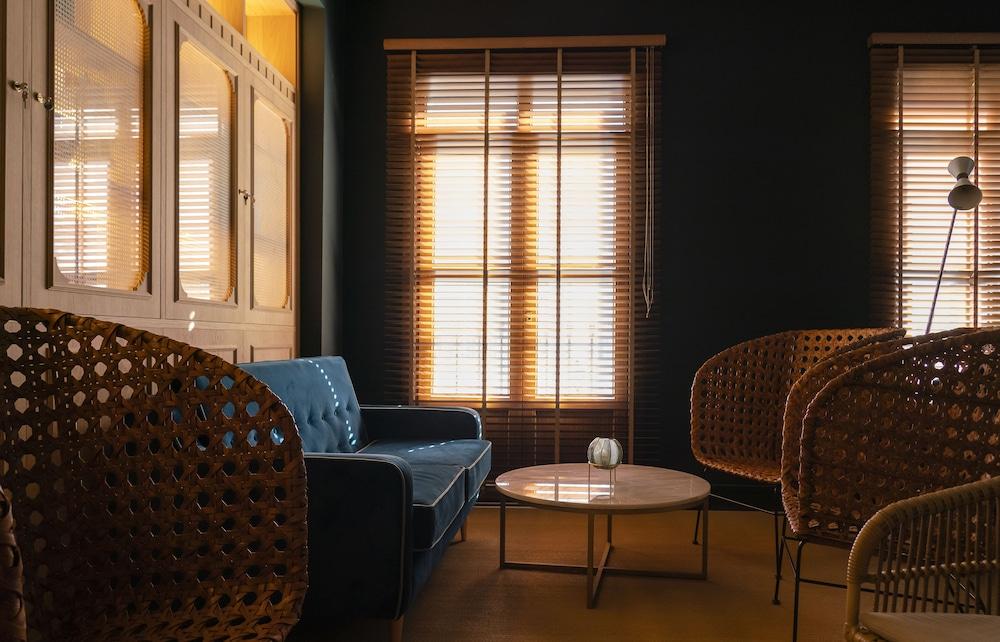 Hotel Puente Colgante Boutique