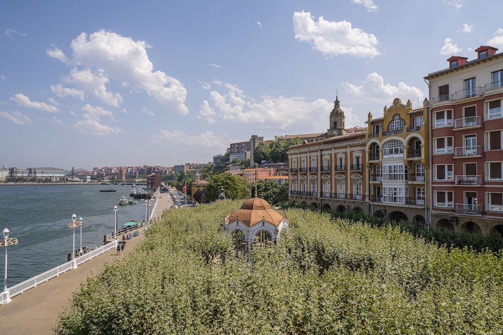 Puente Colgante Boutique Hotel 4*