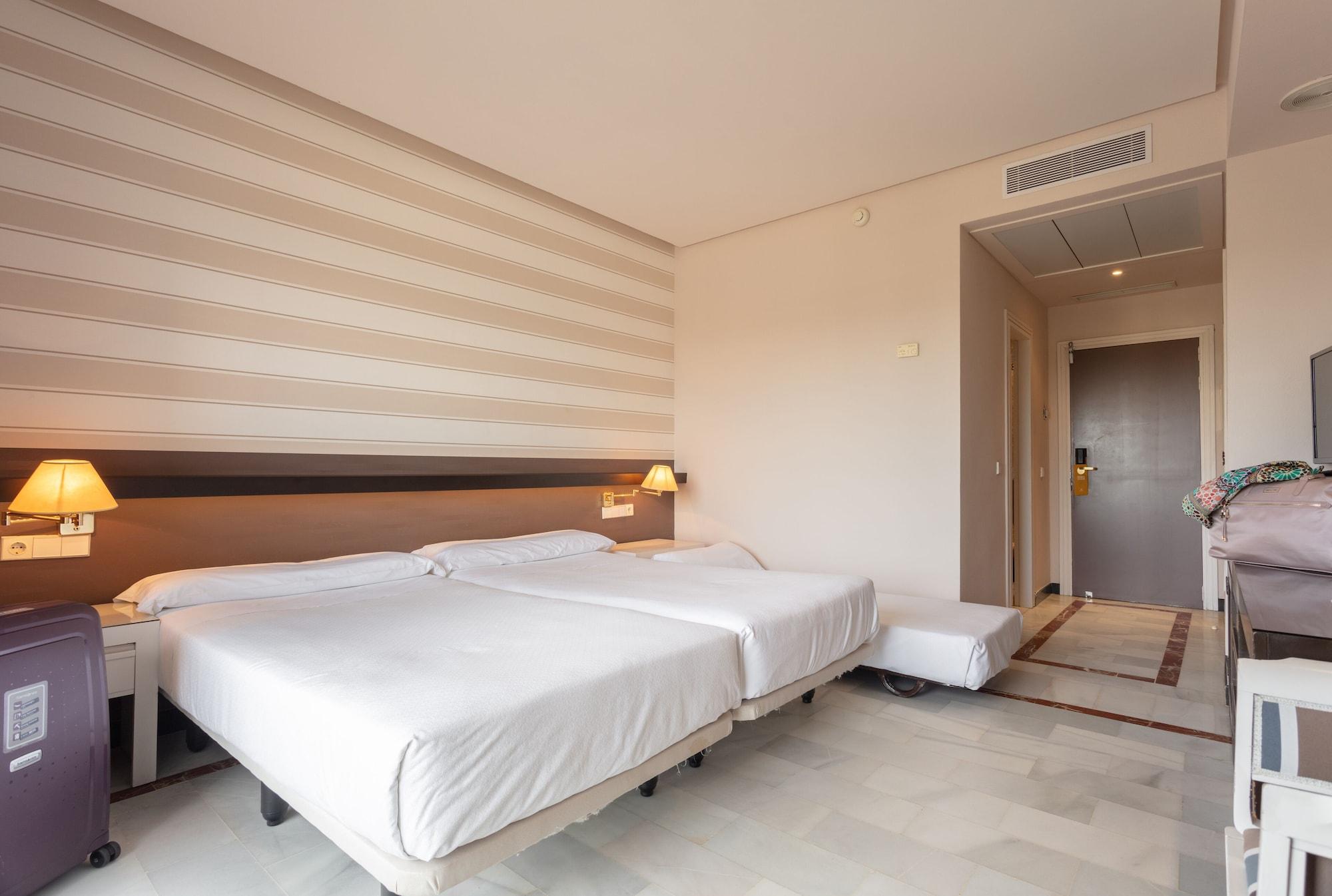 Abades Hotel Benacazón