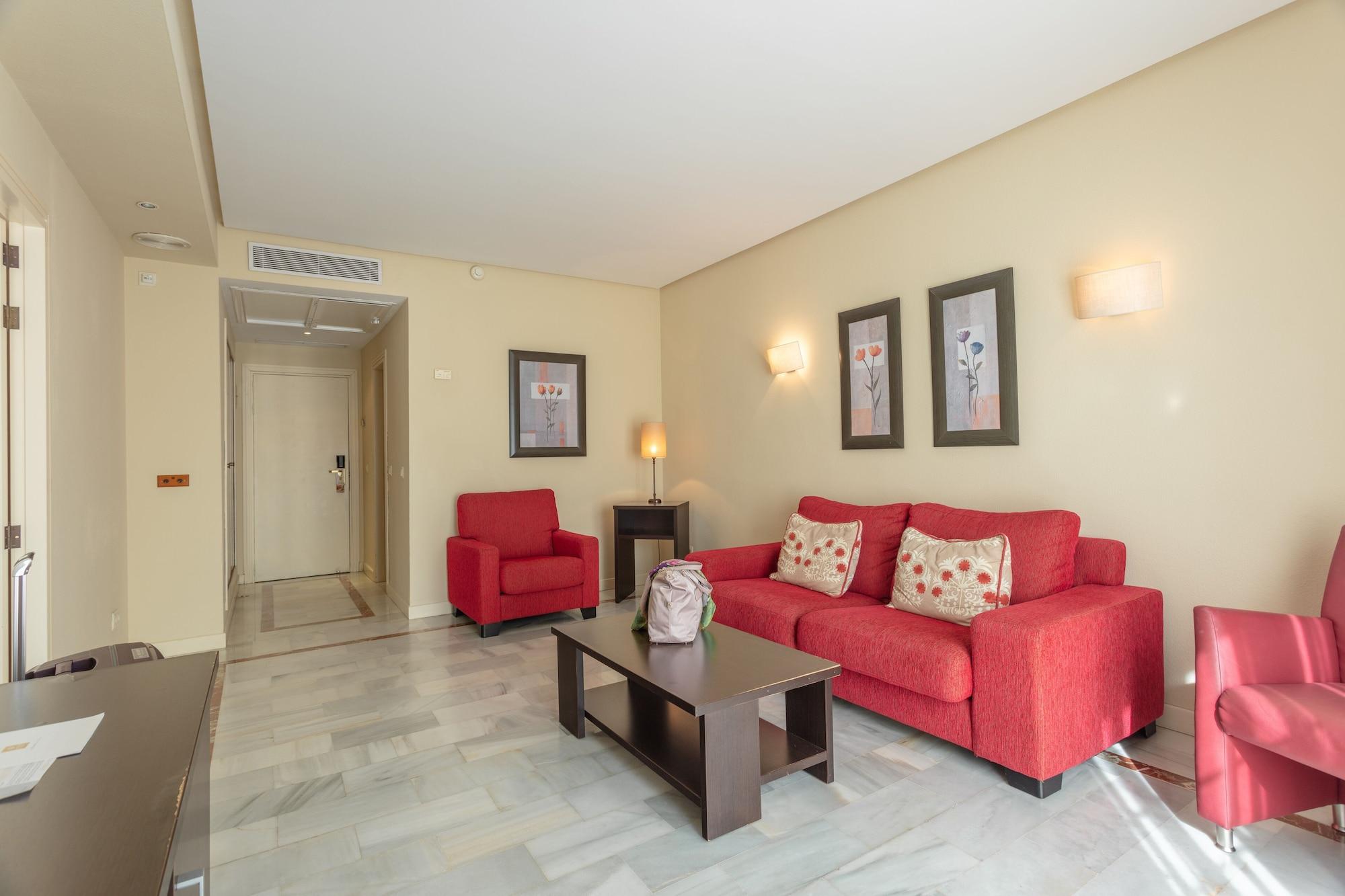 Hotel Abades Benacazón