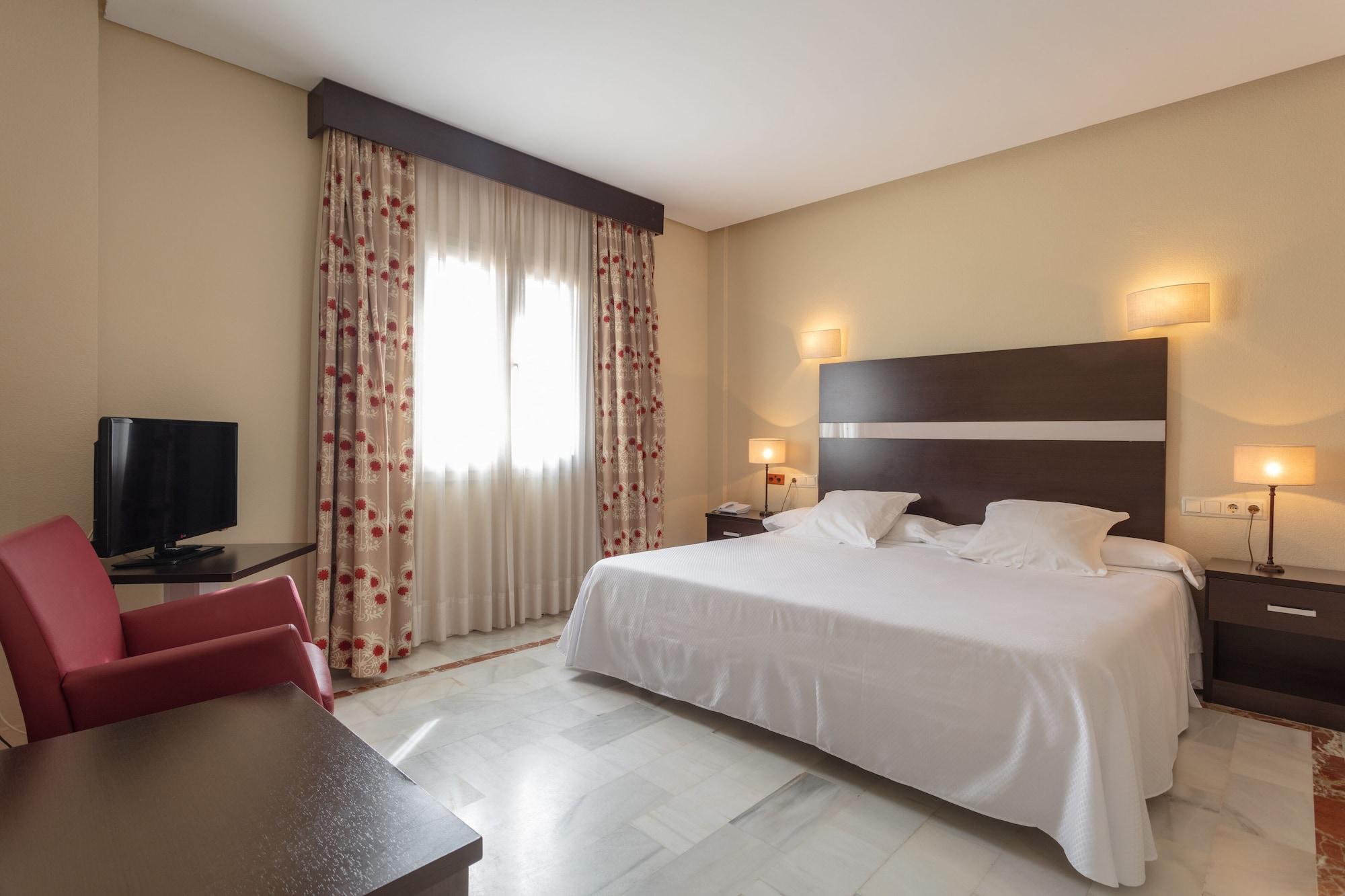 Abades Hotel
