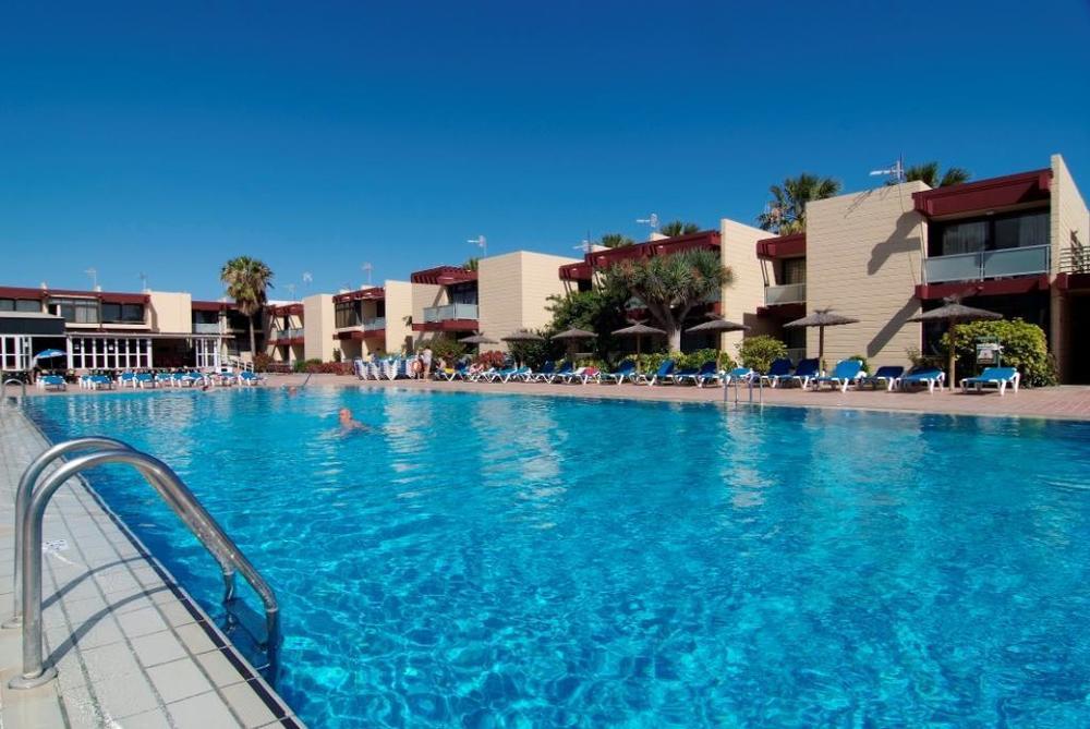 Hotel Palia Don Pedro 3*