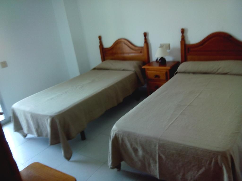 Apartamento Mary Fuengirola
