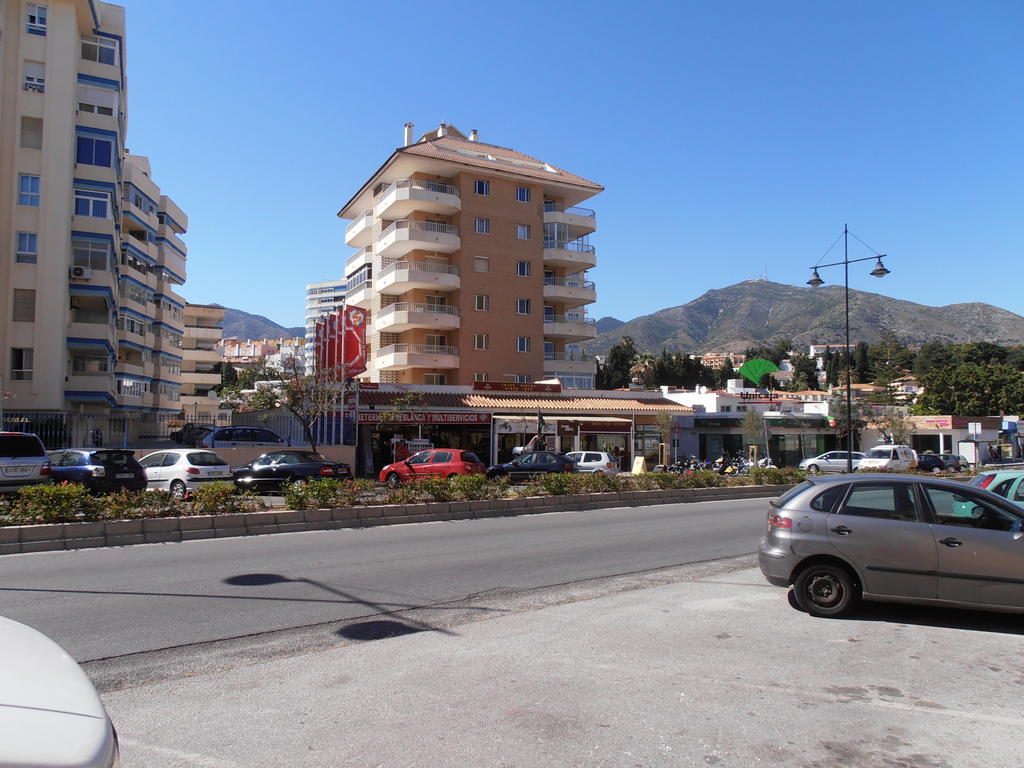 Apartamento Mary Fuengirola