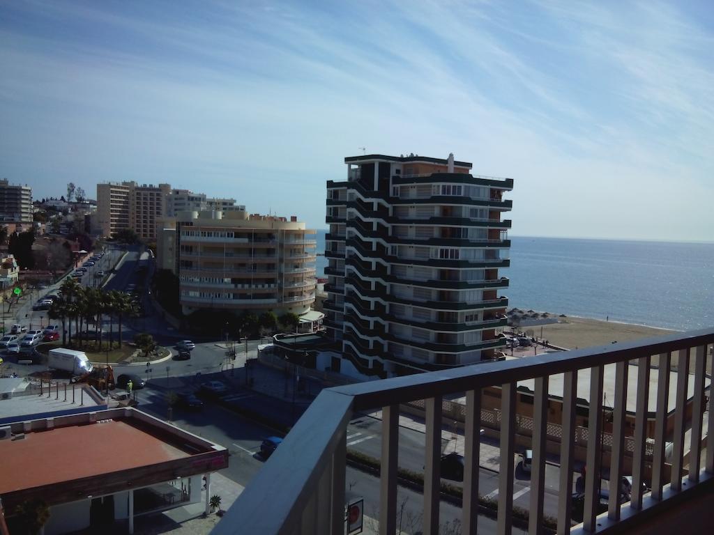 Apartamento Mary Fuengirola