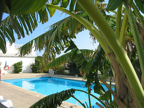 Apartamento Sunny Benalmádena