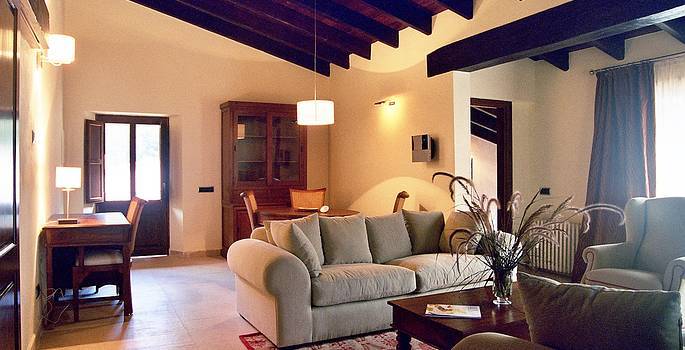 Hotel Ljs Ratxo Eco Luxury Retreat