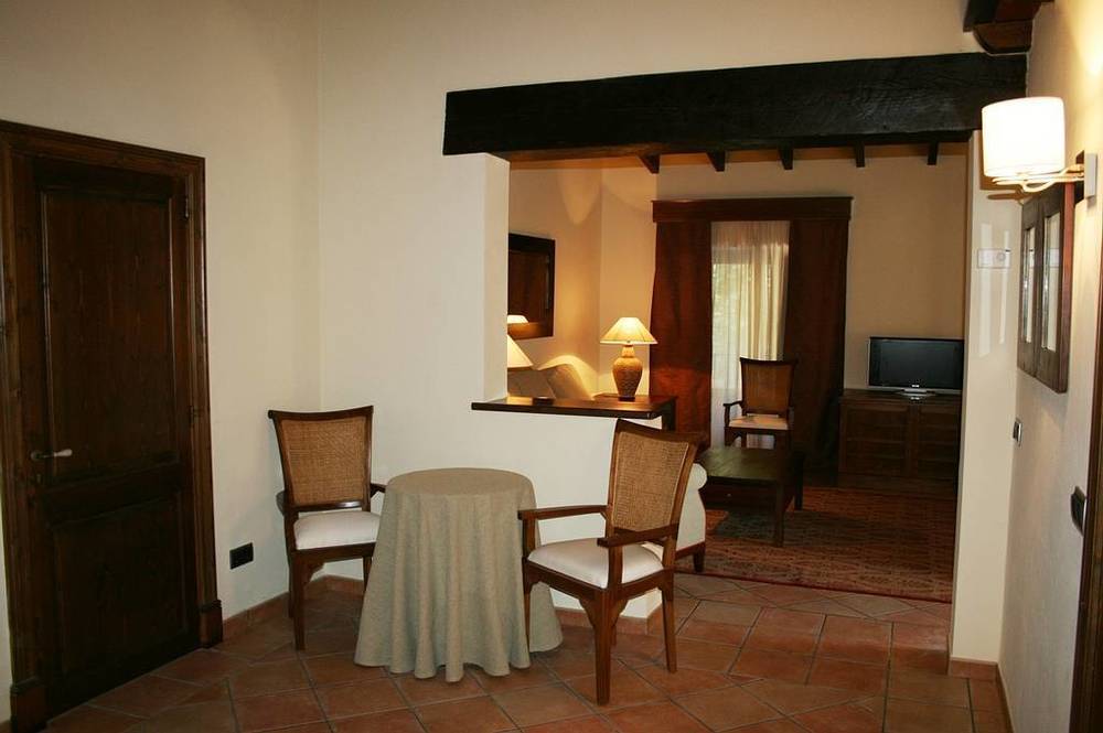 Ljs Ratxo Eco Luxury Retreat Puigpunyent (Mallorca)