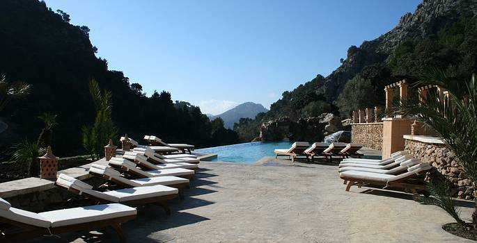 Ljs Ratxo Eco Luxury Retreat 5*