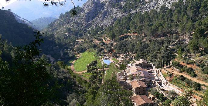 Ljs Ratxo Eco Luxury Retreat