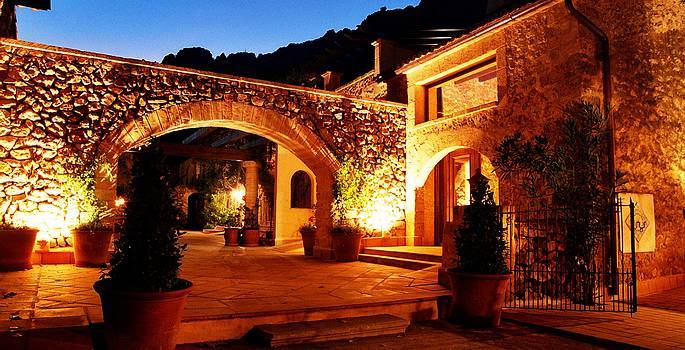 Hotel Ljs Ratxo Eco Luxury Retreat Puigpunyent (Mallorca)