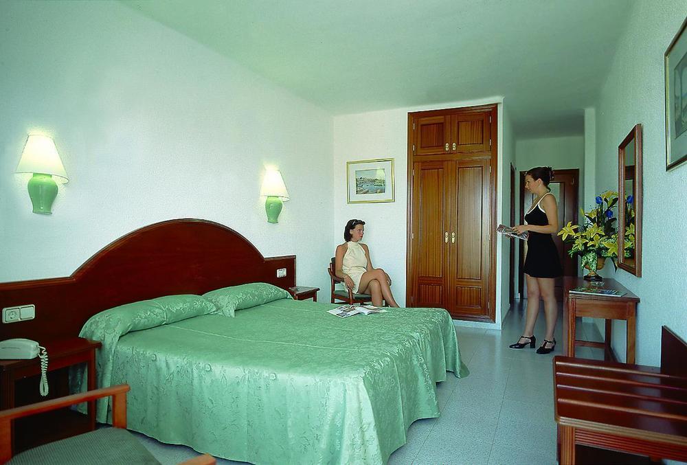 Hotel Riutort El Arenal (Mallorca)