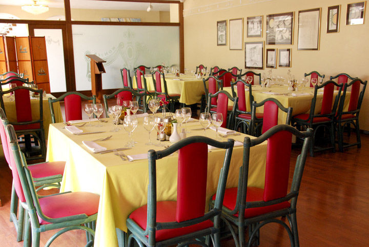 Hotel Monica Cambrils