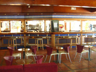 Borinquen Apartahotel