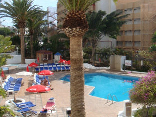 Apartahotel Borinquen
