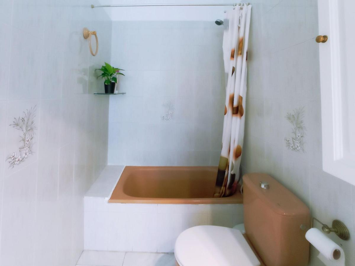 Live Abades Playa Chica & Terrace Apartment Abades (Tenerife)
