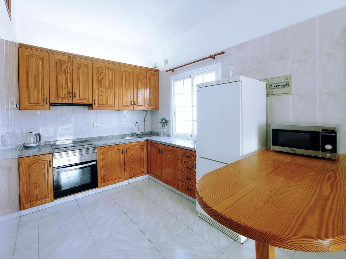 Apartment Live Abades Playa Chica & Terrace Abades (Tenerife)