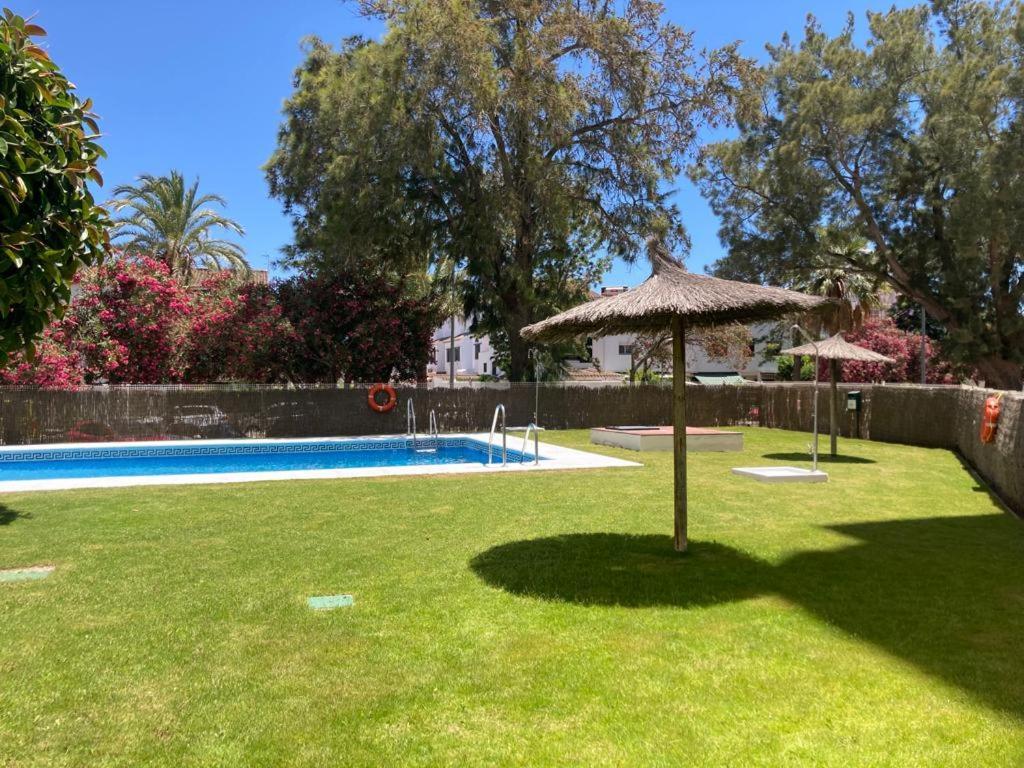 Apartamento Geminis Vista - Wifi - Parking