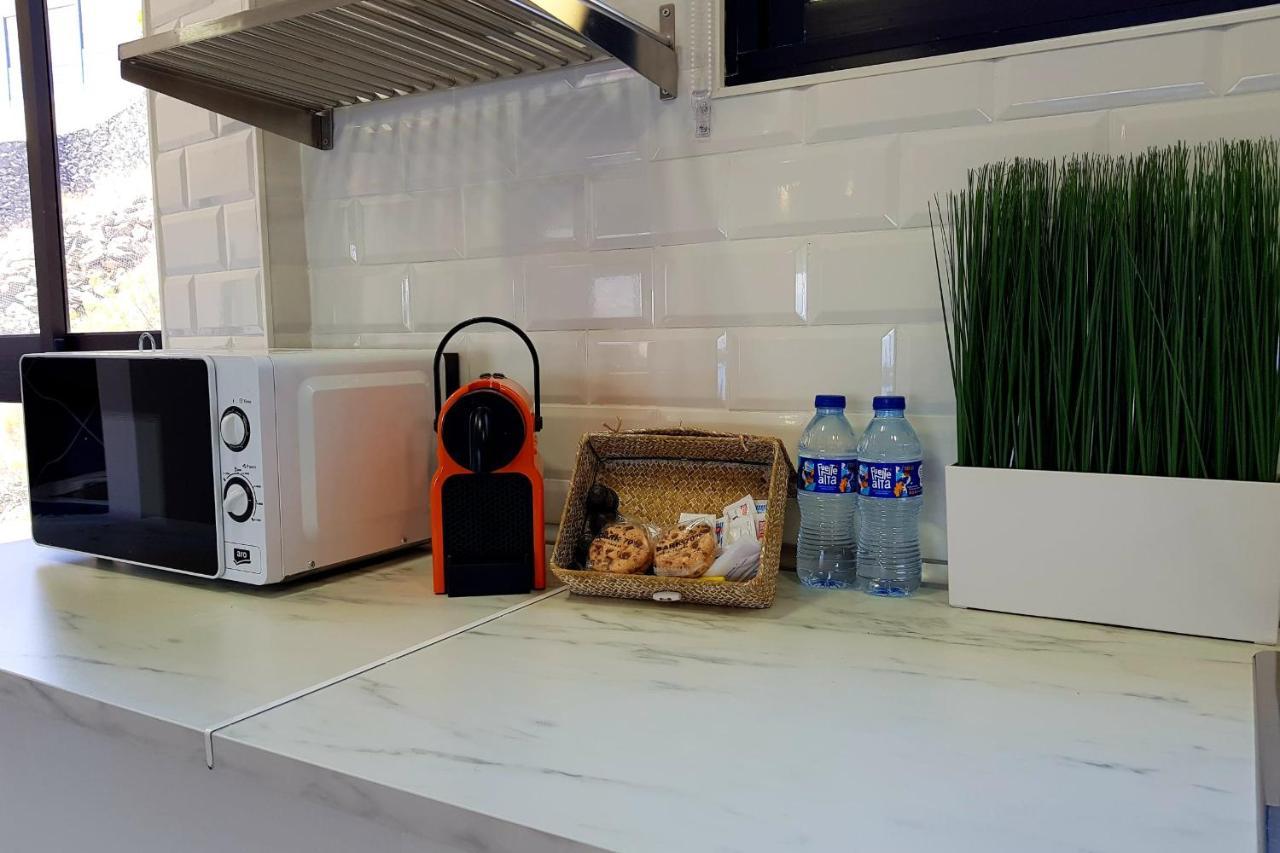 Apartamento Dream Views Tabaiba