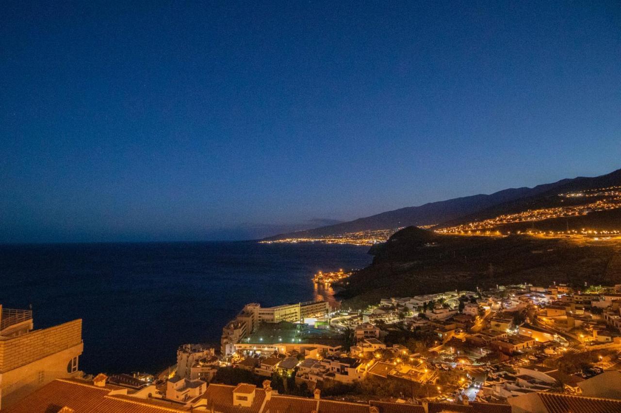 Apartamento Dream Views Tabaiba