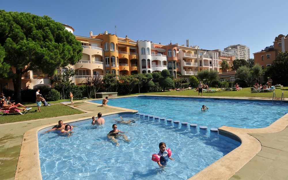 Hotel Xon's Platja Ha Ampuriabrava