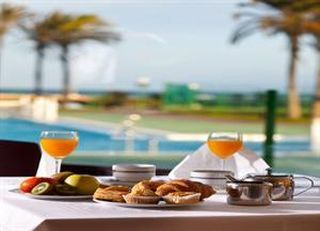 Evenia Zoraida Resort 4*