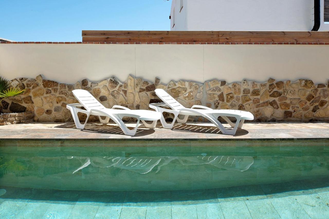 Casa Juana Madera Holiday home *