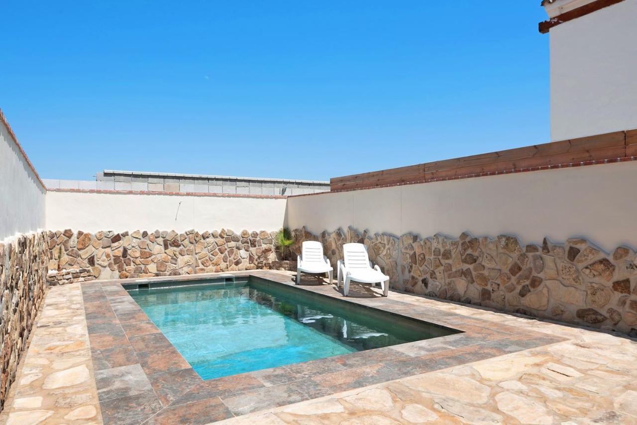 Casa Juana Madera * Zahora