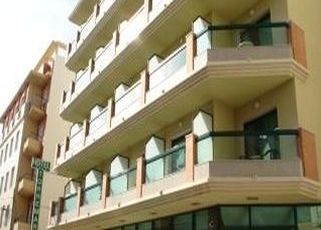 Hotel Bq Andalucia 4*
