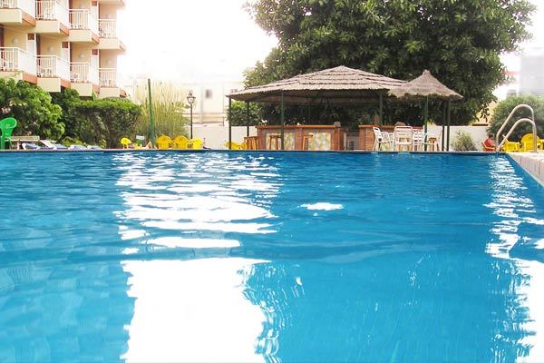 Medplaya Balmoral Hotel