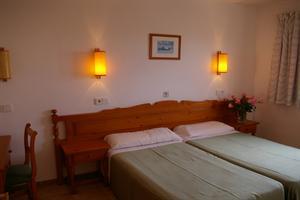 Hotel Blue Sea Gran Playa Sa Coma (Mallorca)