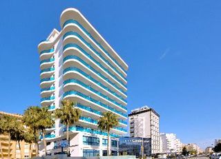 Cibeles Playa 3*