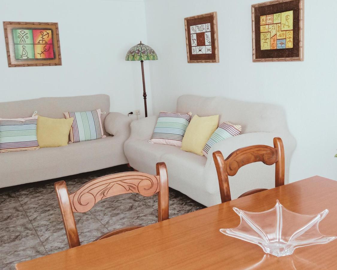 Playa Centro Ng Apartamento Vinarós