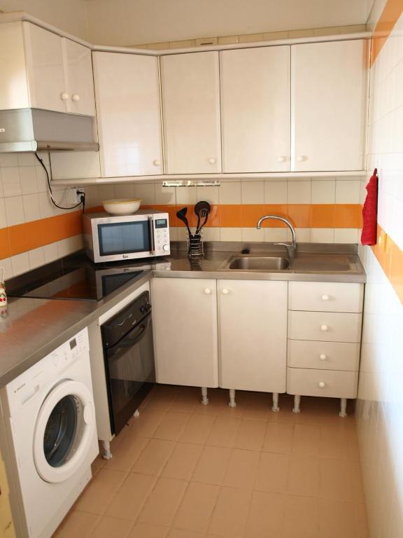 Apartamento Optimist Tenerife