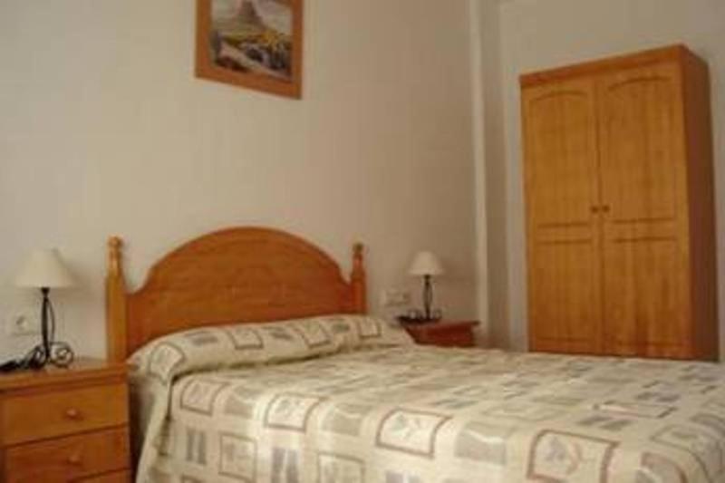 Apartment Colinas *