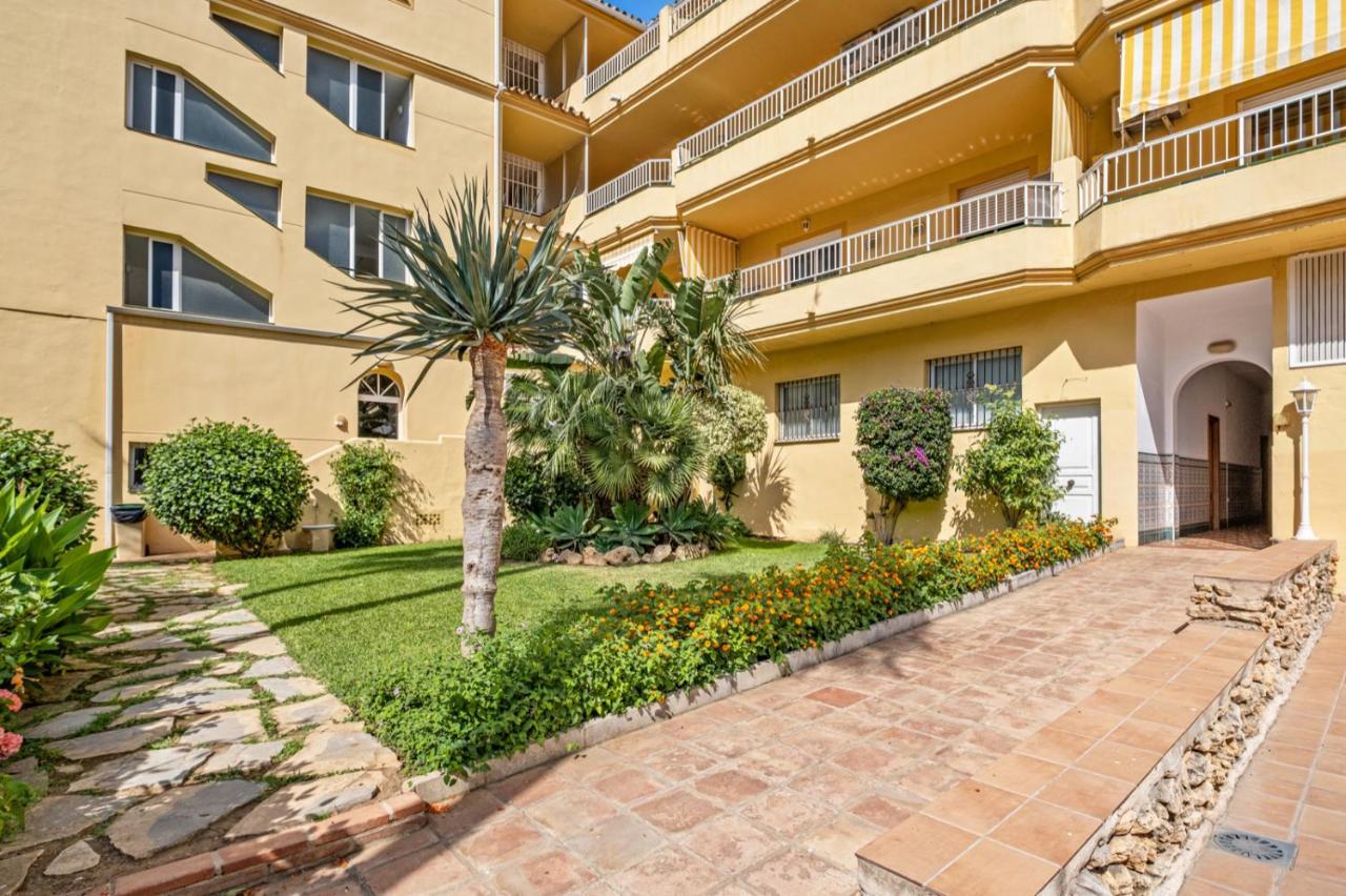 Cala Mijas And Golf Apartment La Cala De Mijas