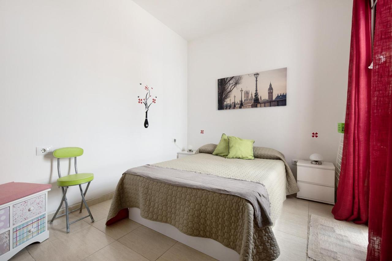 Elena Apartamento Buenavista Del Norte