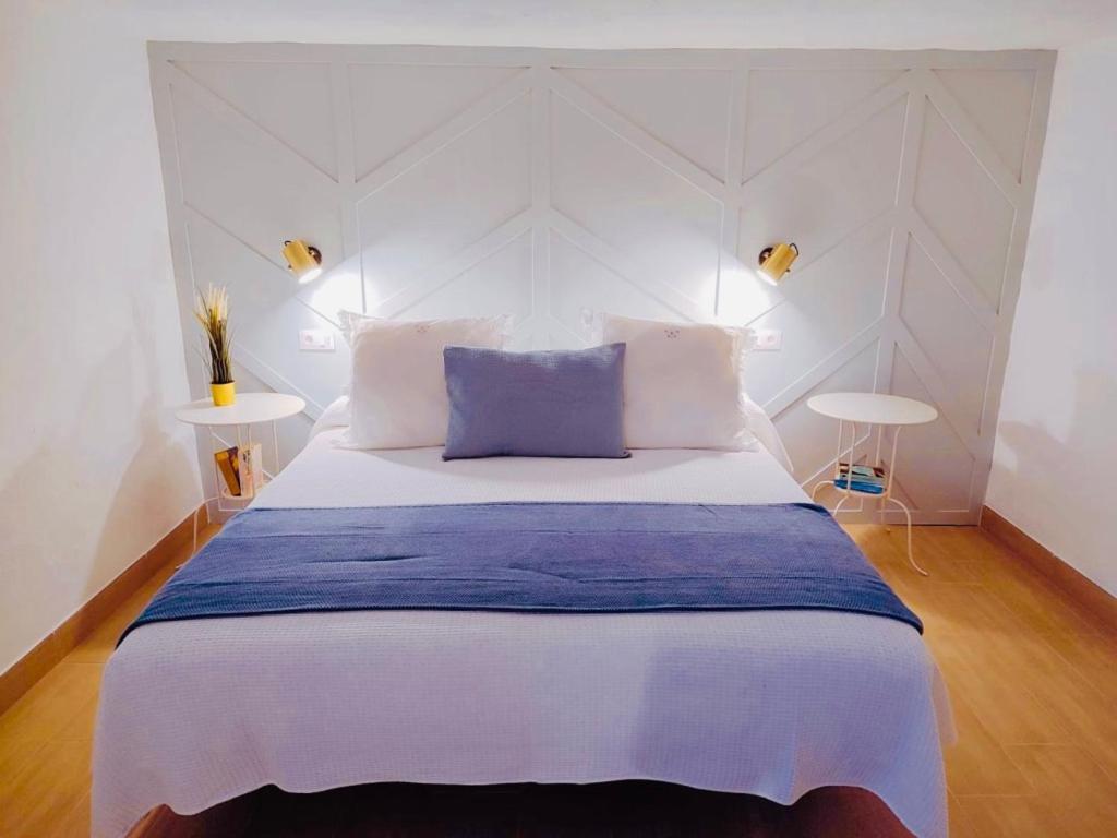 Apartment Casa Gercko 1 Yaiza (Lanzarote)
