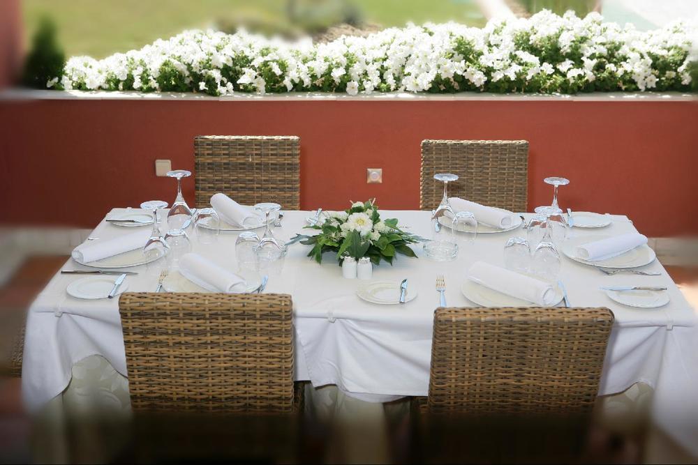 Cortijo Chico Malaga Airport Hotel
