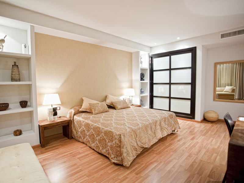 Cortijo Chico Malaga Airport 4*