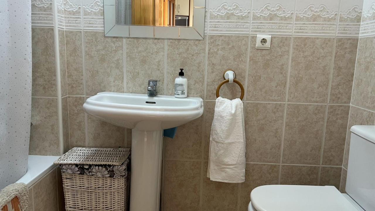 Apartamento Con Vistas Panoramicas Al Mar, Golf, Puerto Deportivo Apartamento Almerimar